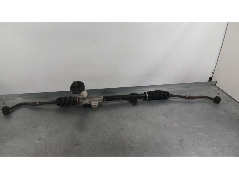 Recambio de cremallera direccion para kia rio iii (ub) 1.2 cvvt referencia OEM IAM 565001W100 MECANICA 