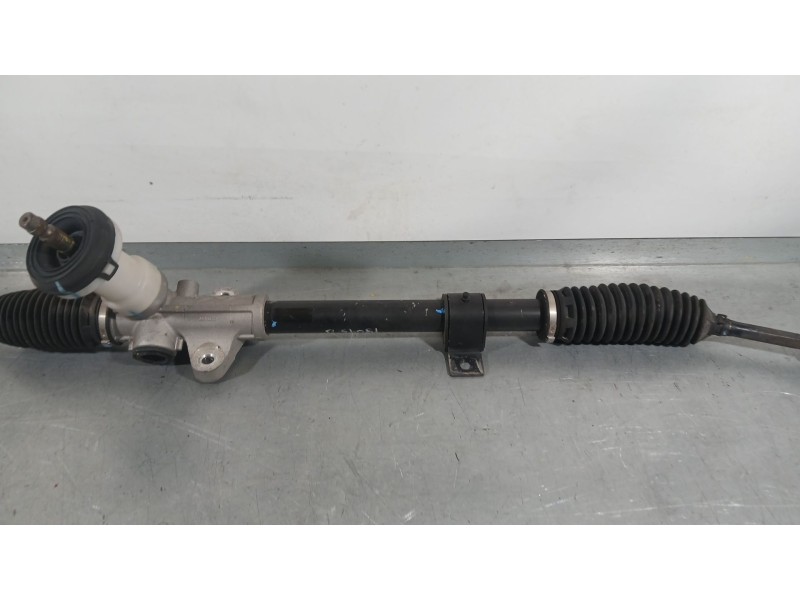 Recambio de cremallera direccion para kia rio iii (ub) 1.2 cvvt referencia OEM IAM 565001W100 MECANICA 