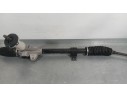 Recambio de cremallera direccion para kia rio iii (ub) 1.2 cvvt referencia OEM IAM 565001W100 MECANICA 