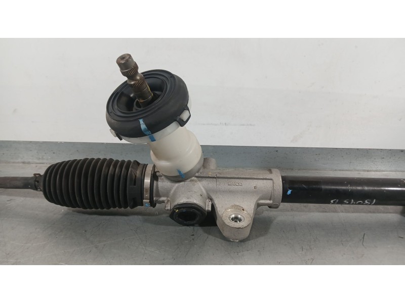 Recambio de cremallera direccion para kia rio iii (ub) 1.2 cvvt referencia OEM IAM 565001W100 MECANICA 