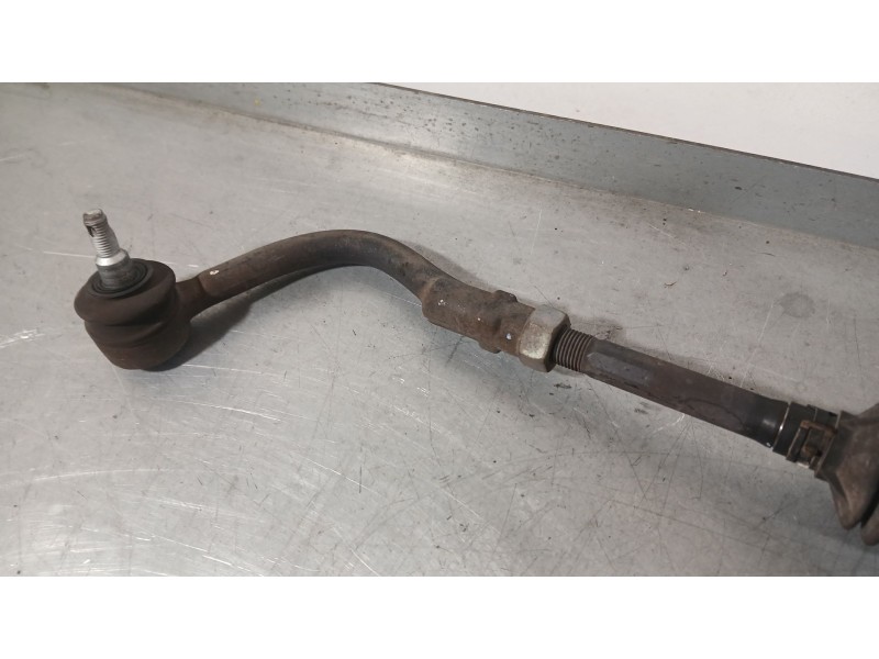Recambio de cremallera direccion para kia rio iii (ub) 1.2 cvvt referencia OEM IAM 565001W100 MECANICA 