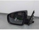 Recambio de retrovisor izquierdo para bmw x5 (e70) 3.0d referencia OEM IAM 7181175  ELECTRICO Y TOCADO