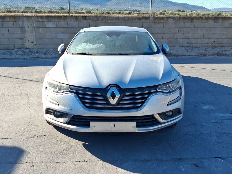 renault talisman (lp_) del año 2016
