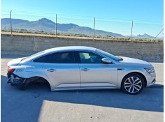 RENAULT TALISMAN (LP_)