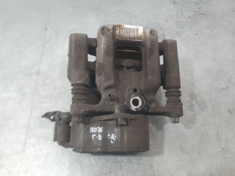 Recambio de pinza freno trasera derecha para peugeot 308 iii (fb_, fh_, fp_, f3_, fm_) bluehdi 130 (fbyhzl, fbyhzt) referencia O