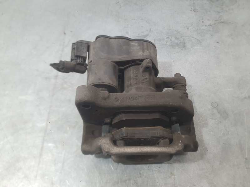 Recambio de pinza freno trasera derecha para peugeot 308 iii (fb_, fh_, fp_, f3_, fm_) bluehdi 130 (fbyhzl, fbyhzt) referencia O