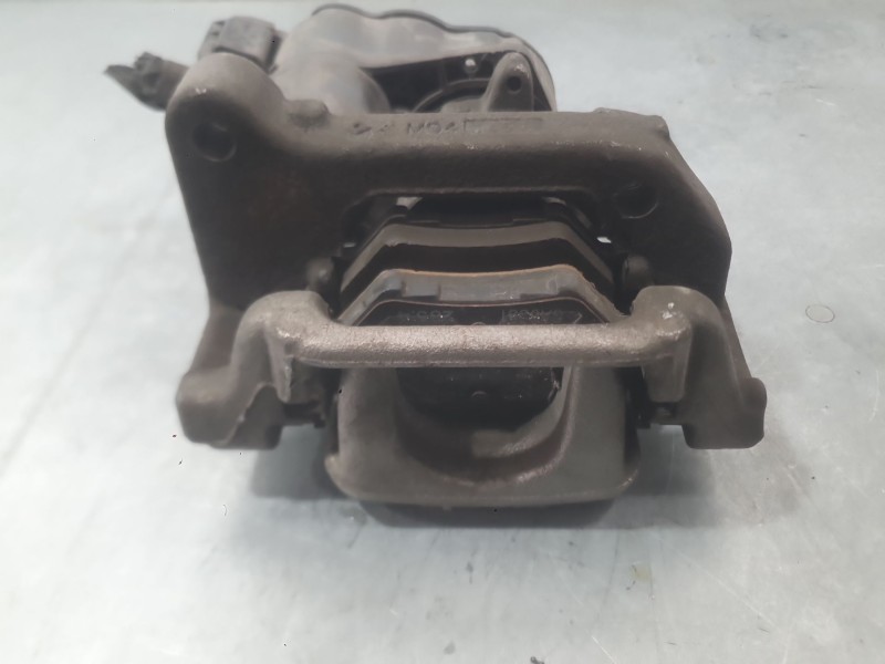 Recambio de pinza freno trasera derecha para peugeot 308 iii (fb_, fh_, fp_, f3_, fm_) bluehdi 130 (fbyhzl, fbyhzt) referencia O