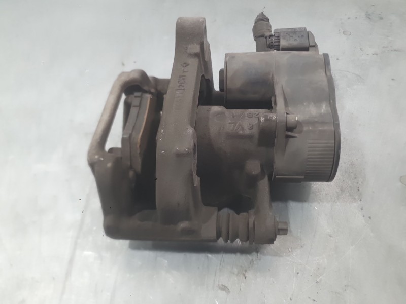 Recambio de pinza freno trasera derecha para peugeot 308 iii (fb_, fh_, fp_, f3_, fm_) bluehdi 130 (fbyhzl, fbyhzt) referencia O