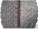 Recambio de neumatico pareja para neumaticos reutilizados - referencia OEM IAM 2456517111108S 245/65/17/111-108S BFGOODRICH