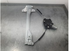 ELEVALUNAS DELANTERO DERECHO 558LG3630 10789613 