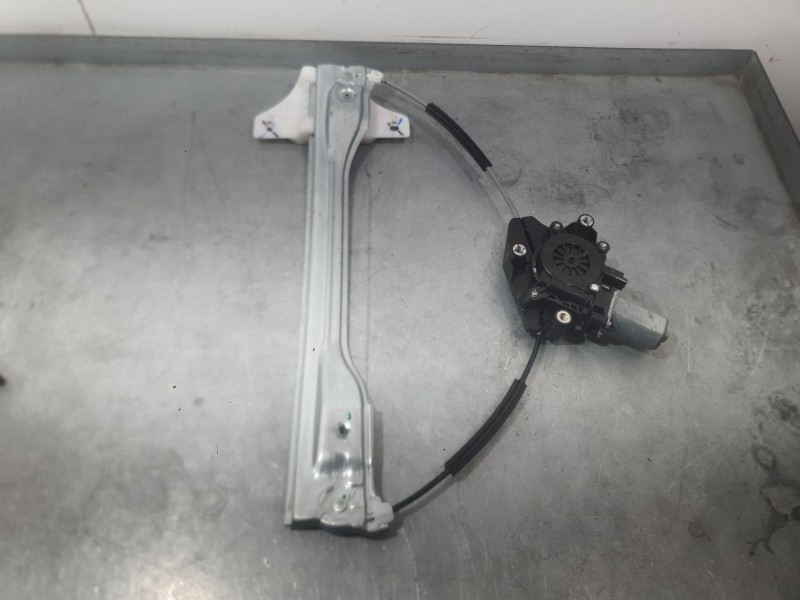 Recambio de elevalunas delantero derecho para mg zs suv (azs1) ev referencia OEM IAM 10373042 10789613 
