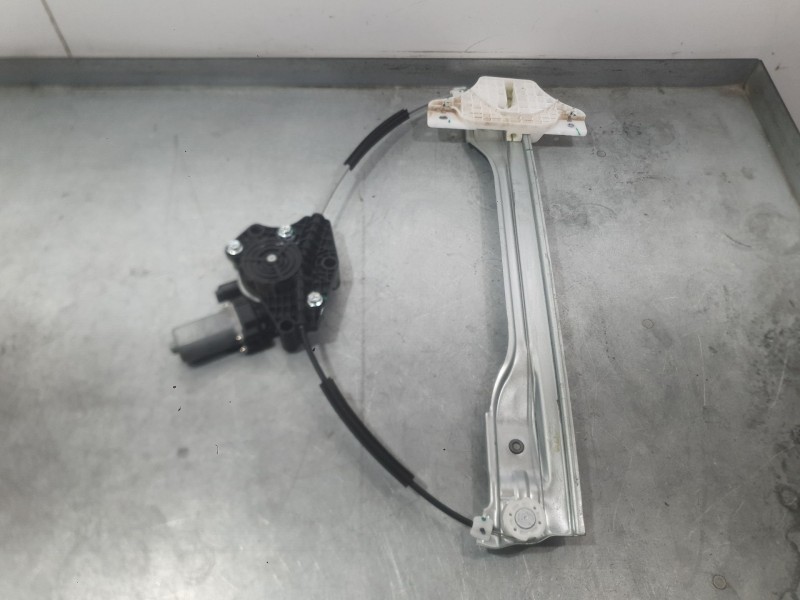 Recambio de elevalunas delantero derecho para mg zs suv (azs1) ev referencia OEM IAM 10373042 10789613 