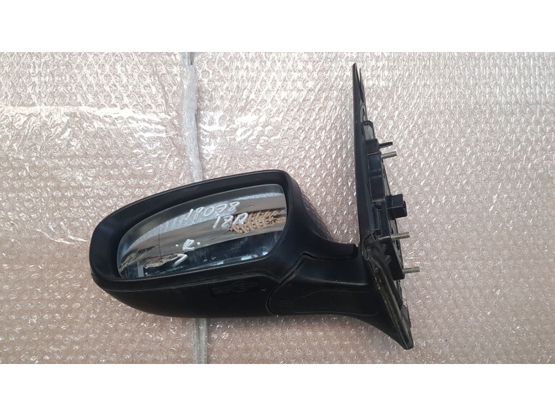 Recambio de retrovisor izquierdo para hyundai i20 ii (gb, ib) 1.2 referencia OEM IAM 87610C8171 87617C8080 6 PINS