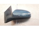 Recambio de retrovisor izquierdo para hyundai i20 ii (gb, ib) 1.2 referencia OEM IAM 87610C8171 87617C8080 6 PINS