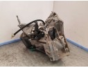 Recambio de caja cambios para renault clio iv expression referencia OEM IAM JH3367 R016510 5VELOCIDADES