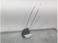 Recambio de cerradura puerta trasera derecha para toyota c-hr (_x1_) 1.8 hybrid (zyx10_, zyx11_) referencia OEM IAM 69050F4010 9