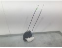 Recambio de cerradura puerta trasera derecha para toyota c-hr (_x1_) 1.8 hybrid (zyx10_, zyx11_) referencia OEM IAM 69050F4010 9
