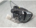 Recambio de cerradura puerta trasera derecha para toyota c-hr (_x1_) 1.8 hybrid (zyx10_, zyx11_) referencia OEM IAM 69050F4010 9