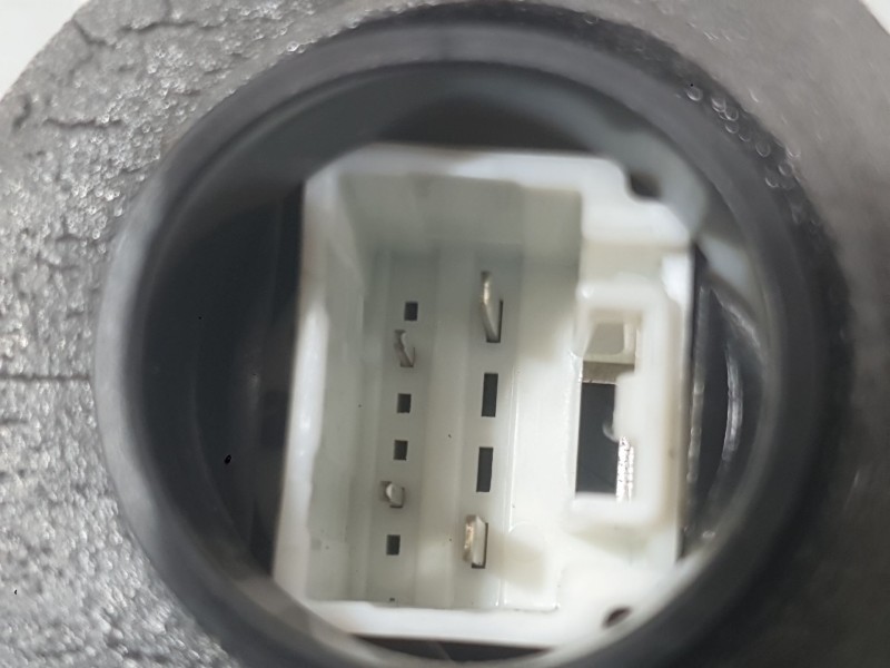 Recambio de cerradura puerta trasera derecha para toyota c-hr (_x1_) 1.8 hybrid (zyx10_, zyx11_) referencia OEM IAM 69050F4010 9