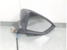 Recambio de retrovisor derecho para seat leon st (5f8) 1.2 tsi referencia OEM IAM 5F1857508Q9B9 ELECTRICO 