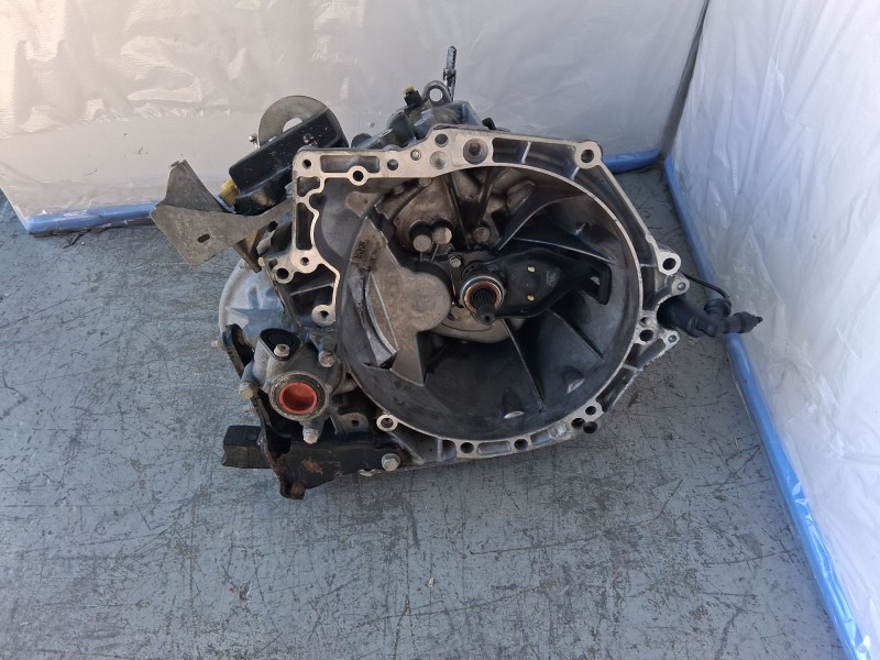 Recambio de caja cambios para peugeot 308 sw i (4e_, 4h_) 1.4 16v referencia OEM IAM 20DP55 223138 