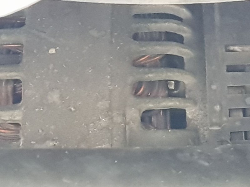 Recambio de alternador para ford focus berlina (cak) trend referencia OEM IAM 1M5T10300BC MS1022118070 