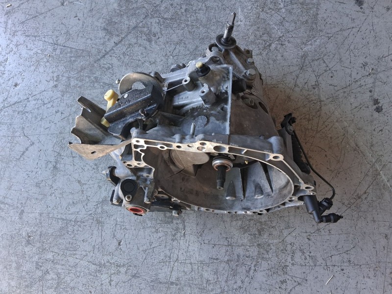 Recambio de caja cambios para peugeot 308 sw i (4e_, 4h_) 1.4 16v referencia OEM IAM 20DP55 223138 