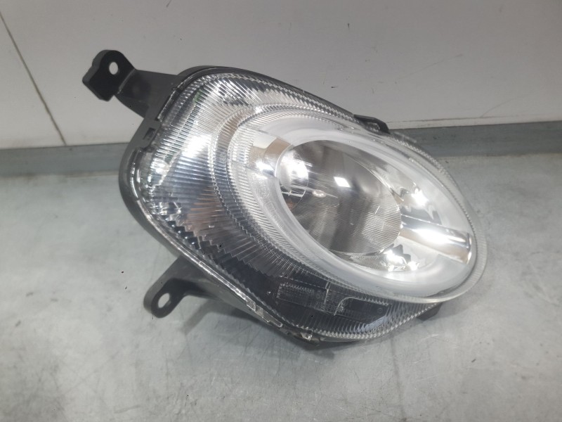 Recambio de piloto delantero derecho para fiat 500 (312_) 1.0 mild hybrid (312.ayd1b) referencia OEM IAM   