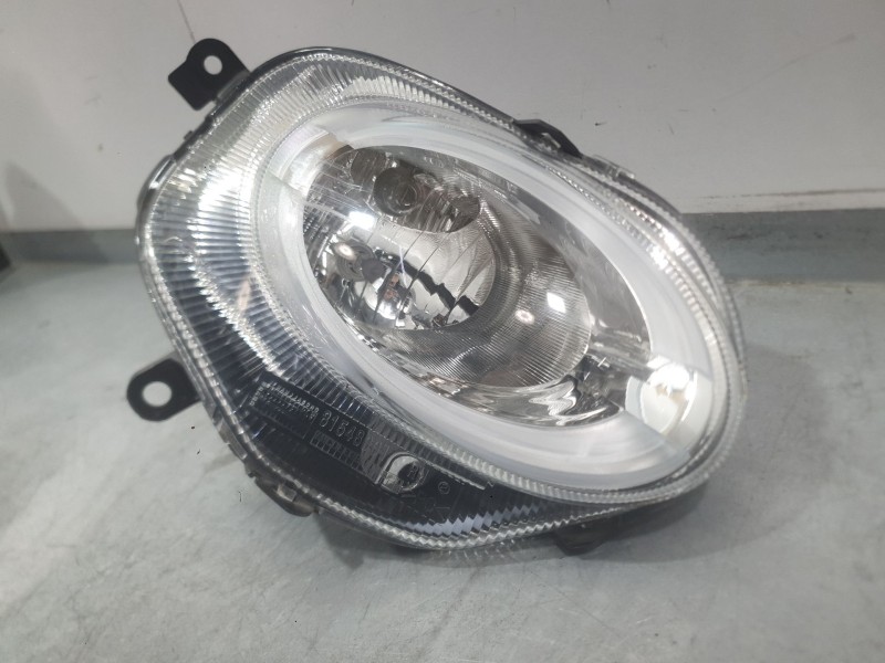Recambio de piloto delantero derecho para fiat 500 (312_) 1.0 mild hybrid (312.ayd1b) referencia OEM IAM   