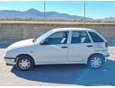 seat ibiza ii (6k1) del año 1995