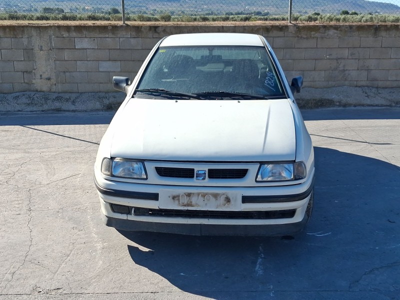 seat ibiza ii (6k1) del año 1995