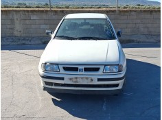 SEAT IBIZA II (6K1)