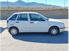 SEAT IBIZA II (6K1)