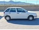 seat ibiza ii (6k1) del año 1995