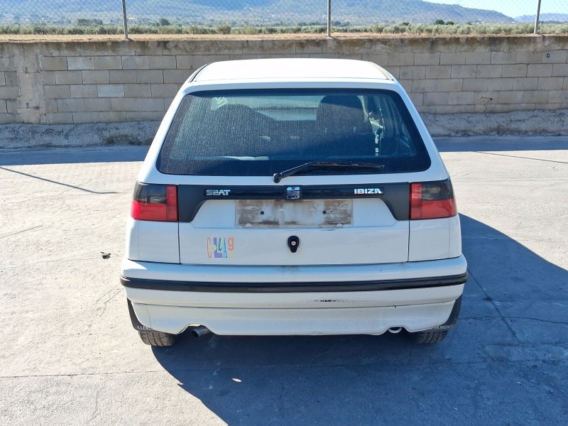 seat ibiza ii (6k1) del año 1995