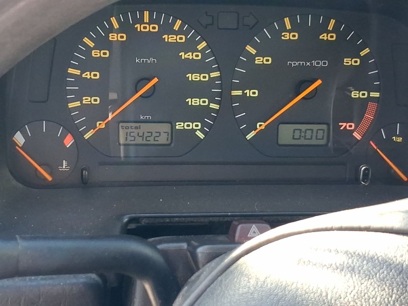 seat ibiza ii (6k1) del año 1995