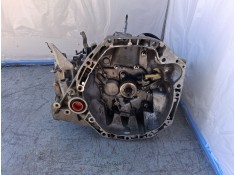 CAJA CAMBIOS JR5156 320104099R A158324