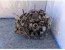Recambio de caja cambios para renault kangoo / grand kangoo ii (kw0/1_) 1.5 dci 90 (kw05, kw08, kw0g, kw11) referencia OEM IAM J