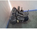 Recambio de caja cambios para renault kangoo / grand kangoo ii (kw0/1_) 1.5 dci 90 (kw05, kw08, kw0g, kw11) referencia OEM IAM J