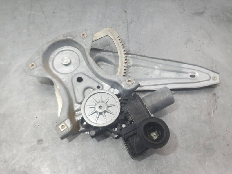 Recambio de elevalunas trasero derecho para toyota c-hr (_x1_) 1.8 hybrid (zyx10_, zyx11_) referencia OEM IAM 69830F4010  