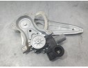 Recambio de elevalunas trasero derecho para toyota c-hr (_x1_) 1.8 hybrid (zyx10_, zyx11_) referencia OEM IAM 69830F4010  