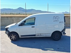 DACIA DOKKER FURGÓN/MONOSPACE