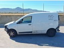 dacia dokker furgón/monospace del año 2017
