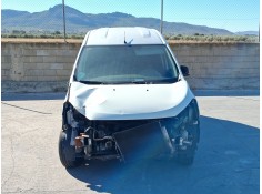 DACIA DOKKER FURGÓN/MONOSPACE