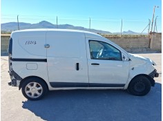 DACIA DOKKER FURGÓN/MONOSPACE