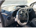 dacia dokker furgón/monospace del año 2017