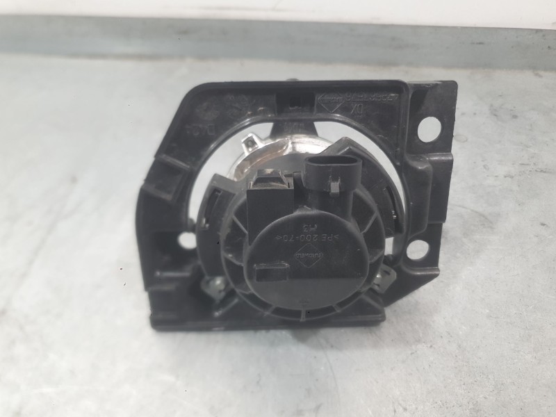 Recambio de faro antiniebla derecho para fiat 500 (312_) 1.0 mild hybrid (312.ayd1b) referencia OEM IAM 52007769  