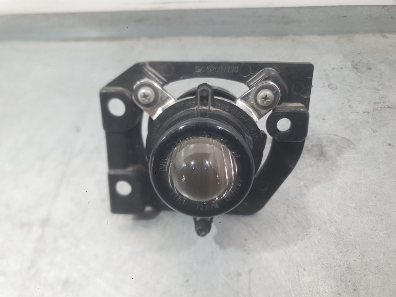 Recambio de faro antiniebla izquierdo para fiat 500 (312_) 1.0 mild hybrid (312.ayd1b) referencia OEM IAM 52007770  
