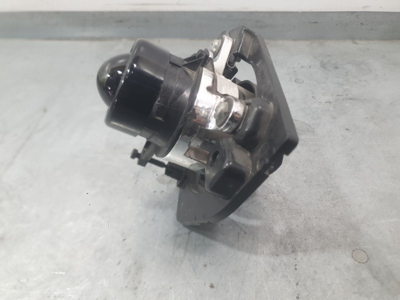 Recambio de faro antiniebla izquierdo para fiat 500 (312_) 1.0 mild hybrid (312.ayd1b) referencia OEM IAM 52007770  