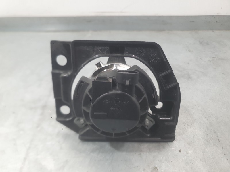 Recambio de faro antiniebla izquierdo para fiat 500 (312_) 1.0 mild hybrid (312.ayd1b) referencia OEM IAM 52007770  